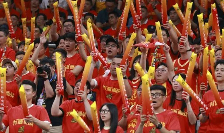 球迷活动｜总决赛G3“第二现场”，速来黄龙集结！相关图三