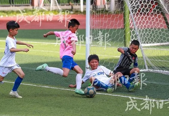 明天！“苗地杯”成都青少年足球挑战赛半决赛开打！相关图六
