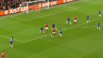 一场4-1！让英超2强决赛会师：曼联双杀毕尔巴，再赢一场回欧冠相关图三