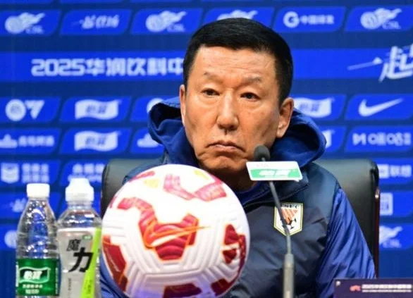 崔康熙暂不下课！多位记者：他明天带队踢浙江 泰山高层存3大顾虑相关图二