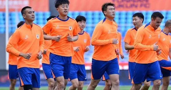 徐江：老徐是韩国教练天花板 京沪没10号位 国内班底山东难进前三相关图六