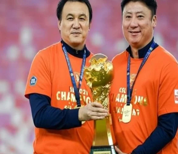 泰山队为何乱象不止？三年了，我们都欠舒畅一声道歉相关图二