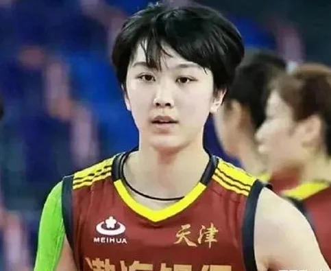 国家队遗珠太多：陈博雅朱星辰解盛钰杨涵玉实力强，都应该给机会