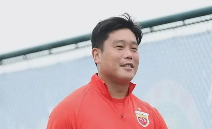 崇明五虎又退一人？35岁国脚后腰蔡慧康出现在教练名单，转型了？相关图四