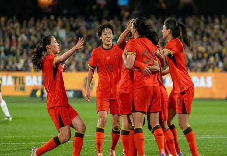 2027巴西女足世界杯举办城市已经确定 中国女足力争世界之巅相关图七