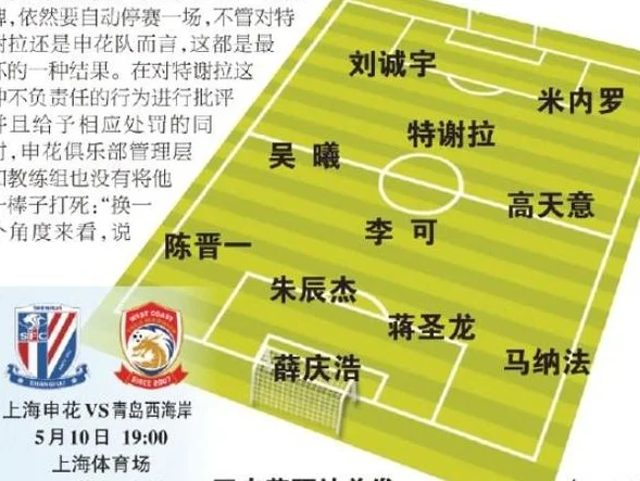 东体：特谢拉已向教练和队友道歉；路易斯可能继续因伤缺阵相关图三