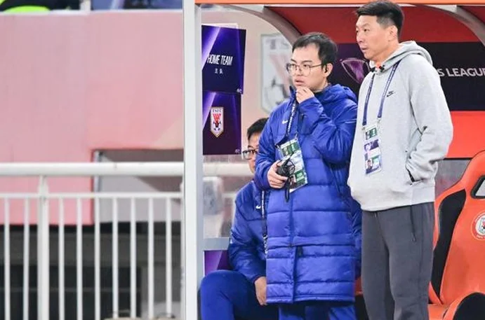 14点16分！山东泰山正式官宣，宿茂臻表态，领队唐田回应球迷关切相关图四