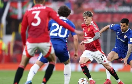随着曼联7-1，热刺5-1，欧联杯决赛对阵出炉，比赛时间+球场确定
