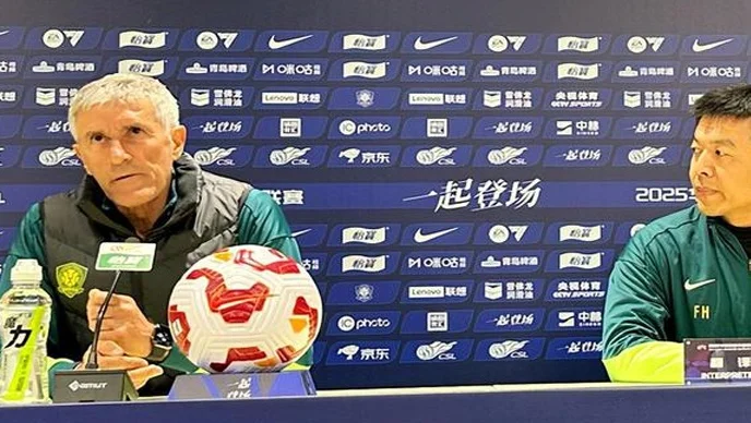 喜忧参半！赛超大将驰援国安，战深圳首发，塞蒂恩对俱乐部表不满相关图三