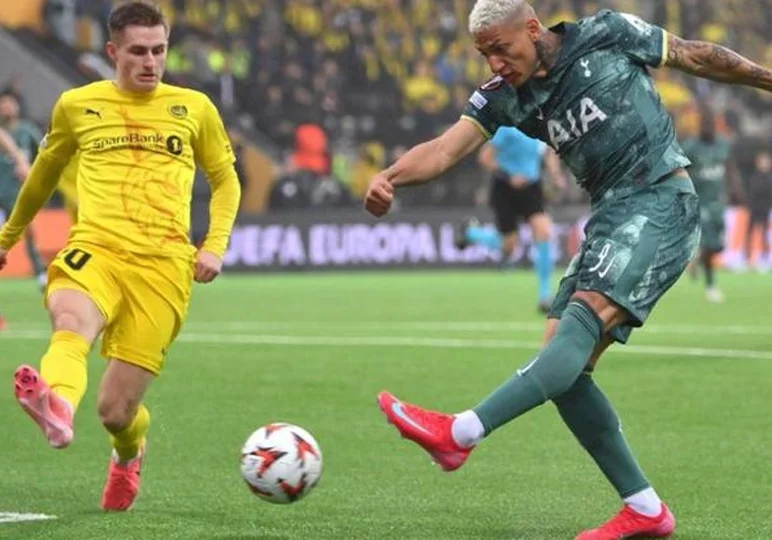 7-1！5-1！热刺曼联会师欧联决赛：联手造一尴尬纪录 赔率已出炉相关图三