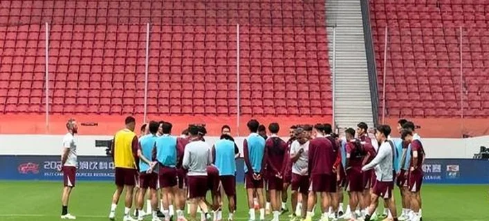 比赛还没开打 海港先迎来3个令人振奋的好消息 取胜青岛海牛稳了相关图二
