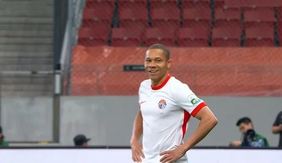 3-1，海港把海牛踢回原形 3外援各进一球 蒯纪闻策动进球天赋太强相关图三
