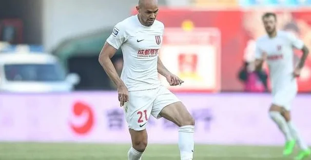 4-0！同分，蓉城申花并驾齐驱！队内第一射手，韦世豪比外援还强相关图五