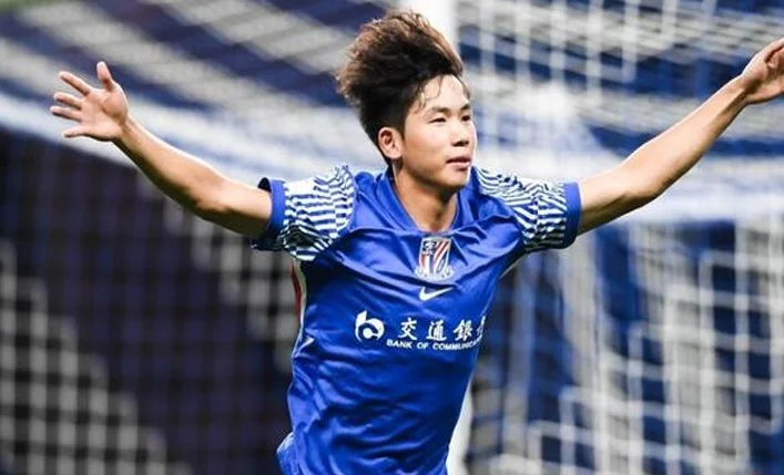 仅3个月现状已天差地别？U20三杰闪耀中超！泰山7人被崔康熙废弃相关图三