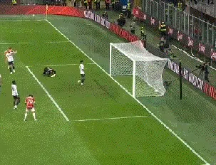 3-1，AC米兰逆转劲旅，4连胜&逼近欧冠席位区，希门尼斯双响炮相关图五