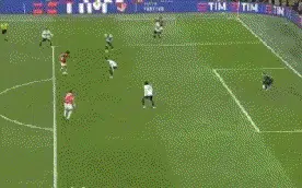 3-1，AC米兰逆转劲旅，4连胜&逼近欧冠席位区，希门尼斯双响炮相关图四