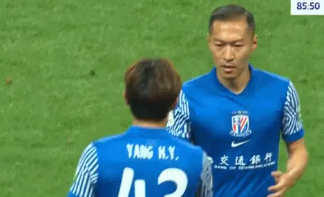 伊万今晚最大发现：18岁杨皓宇上场60秒破门，已独造3球！相关图二