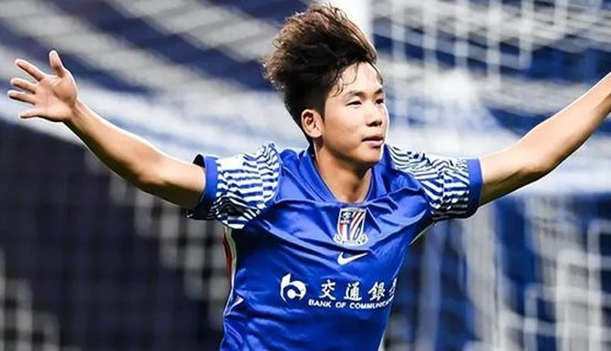 中超12轮：申花蓉城4-0大胜，国安3-1赢深圳，18岁小将领跑射手榜