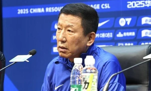 崔康熙与泰山解不开的迷局：队内真没问题？不解聘恐怕不止因为钱相关图三