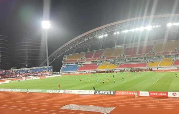 中超积分榜：北京国安5连胜回升第三，申花仍力压成都蓉城领跑相关图四