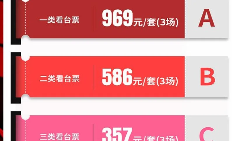最低80！海港发布迎战泰山票务，期待赢下首场硬仗，去年3胜对手相关图三