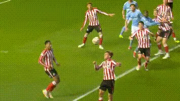 2-1后！英冠附加赛决赛2强呼之欲出：桑德兰绝杀，有望重回英超相关图三