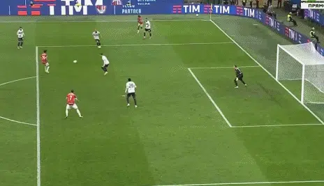 3-1！奇兵双响，AC米兰为欧冠续命，孔圣一举三得，剑指第二冠相关图六