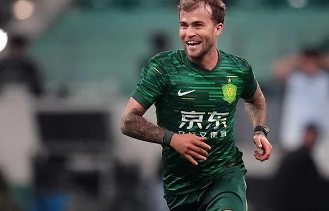 3-1！国安复仇深圳新鹏城，豪取中超5连胜，创造球队7项新纪录相关图三