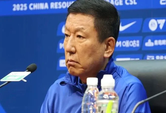 为何崔康熙不下课？至少三点因素证明：泰山队对韩国教练失去控制相关图二
