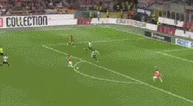 3-1，AC米兰逆转劲旅，4连胜&逼近欧冠席位区，希门尼斯双响炮相关图三