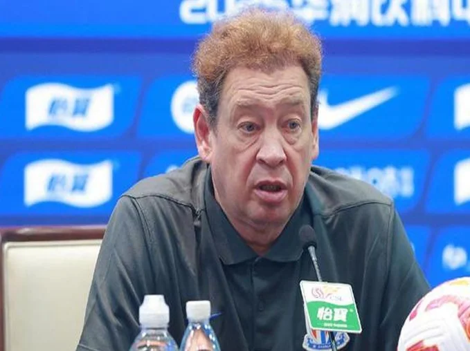 申花缺个大哥，把特谢拉嘴封上必胜！邵佳一太谦虚 刘诚宇OK高迪相关图二