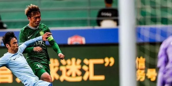 3-1！国安复仇深圳新鹏城，豪取中超5连胜，创造球队7项新纪录相关图四