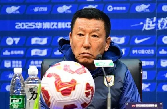 不欠薪且内部团结的泰山队，为何4轮中超仅拿1分？