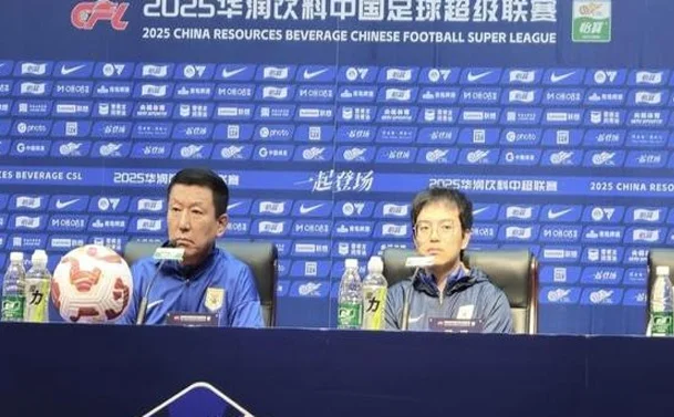 崔康熙与泰山解不开的迷局：队内真没问题？不解聘恐怕不止因为钱相关图二