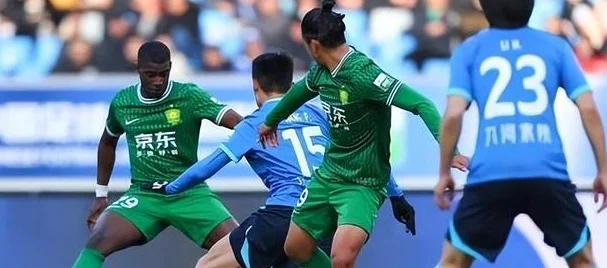 国安VS深圳新鹏城：遭遇命中克星，塞蒂恩352出击，最强首发浮现相关图五