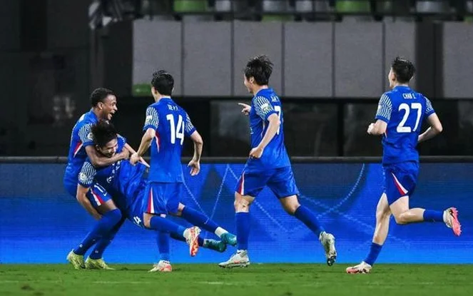 BIG5全胜！申花领跑中超，蓉城屈居次席，泰山20分排第5