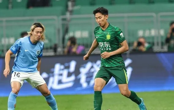 又赢了3-1，北京队狂飙5连胜，11场不败中超唯1，深圳队4场首败相关图三