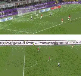 3-1，AC米兰逆转劲旅，4连胜&逼近欧冠席位区，希门尼斯双响炮相关图二