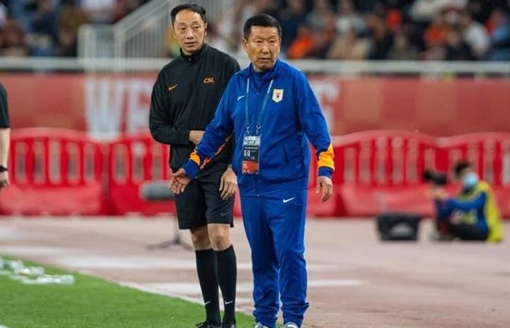 仅3个月现状已天差地别？U20三杰闪耀中超！泰山7人被崔康熙废弃相关图六
