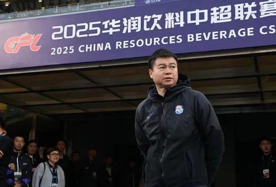 于根伟：共同承担闫炳良失误，视方镜淇术后情况再定夏窗是否买门将