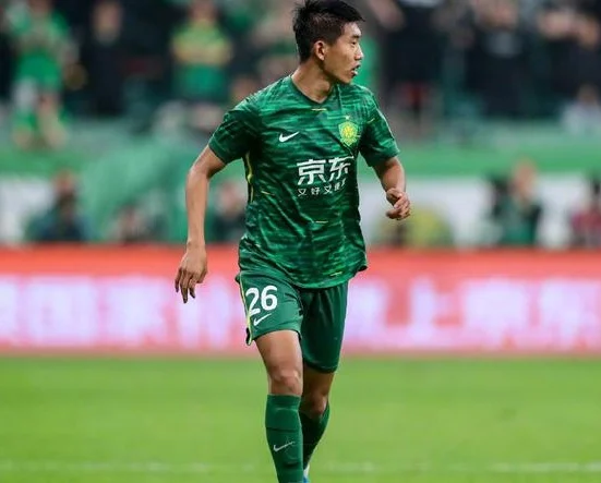 林良铭破僵局，古加塞鸟双双传射，国安3-1复仇新鹏城，豪取5连胜相关图四