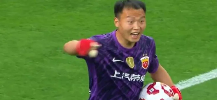 3-1逆转、拒绝爆冷，中超卫冕冠军赢了：升至积分榜第3，反超国安相关图五
