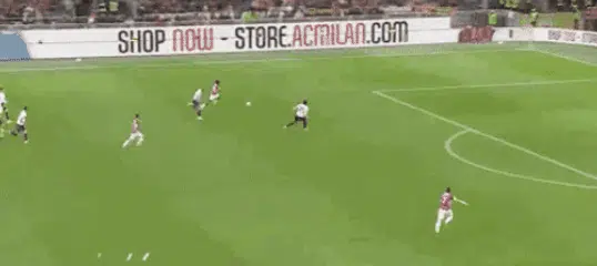 0-1到3-1！AC米兰逆转黑马，意甲争四乱了：五队差三分，三队同分相关图四
