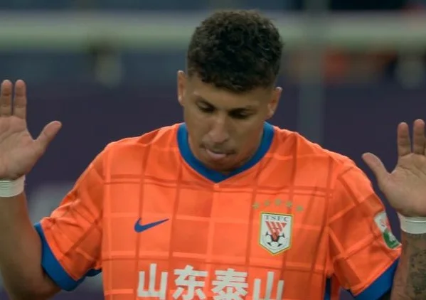中超狂欢夜：国安3-1，泰山3-2，申花+蓉城皆4-0，6名国脚进球！相关图二