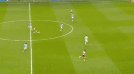 0:1，1:1到1:2遭绝杀，兰帕德难了！英冠升级附加赛，桑德兰险胜相关图三