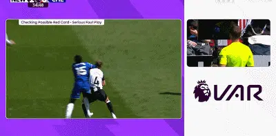 2:0！托纳利闪击，雅克松肘击红牌，纽卡一箭双雕，曼城掉到第4相关图三