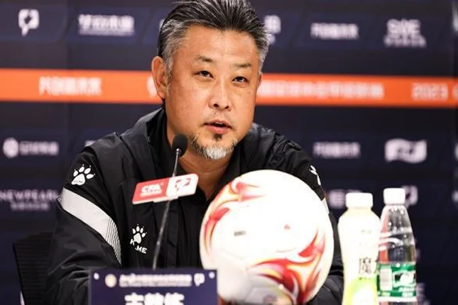 重掌帅印！中甲球队佛山南狮功勋主帅回归，双向奔赴书写新篇章！相关图七