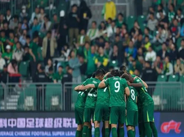 争冠还需多方支持！五连胜高歌猛进，国安却有一点尴尬难掩相关图八