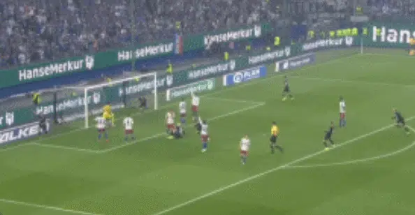 0-1到3-1！汉堡杀疯了，重返德甲势不可挡，赢球=直接升级，恭喜相关图三