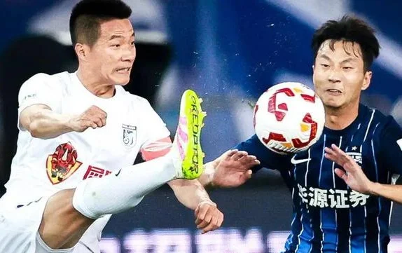 就是这么神奇！武汉三镇再次上演绝平好戏